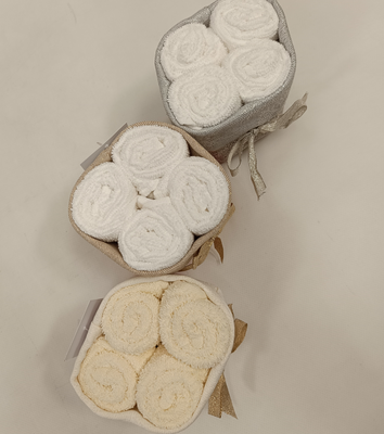 PORTALAVETTE 4PZ AMOUR NATALE Ingrosso Tessile Casa Tellini S.r.l.